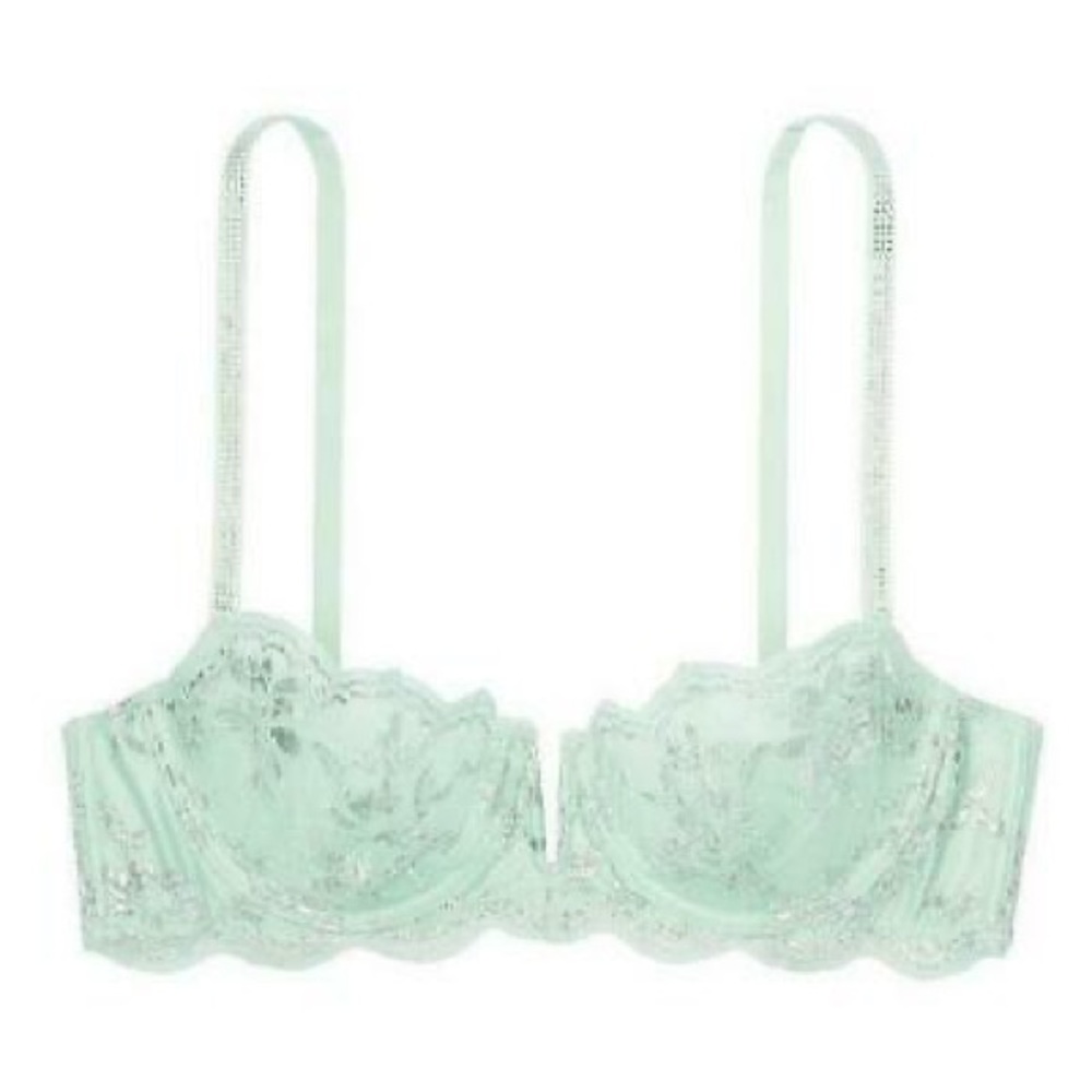 ISO! Dream Angels Bra - Picture 3 of 3